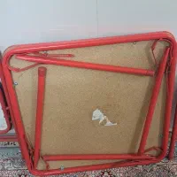 میز و صندلی کودک|اسباب و اثاث بچه|ری, دیلمان|دیوار