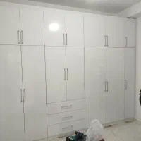 کابینت|جاکفشی، کمد، دراور|تهران, امام زاده عبدالله|دیوار