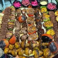 نظافت رستوران