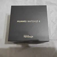 Huawei watch gt 4|ساعت|تهران, هلال احمر|دیوار