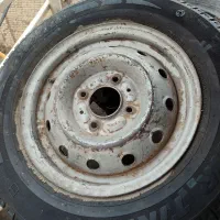 لاستیک کویر تایر و گلدستون|قطعات یدکی و لوازم جانبی|مشهد, یوسفیه (شهرک غرب)|دیوار