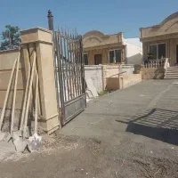ویلا ۲۵۰متری نوسازمسکونی با پروانه گیلان رضوانشهر|فروش خانه و ویلا|پره‌سر, |دیوار