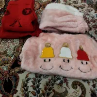 لباس ست حودی در حد نو