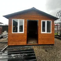 جوشکاری سیاری و آلاچیق