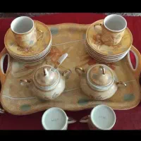 لوازم اشپزخانه قابلمه قهوه خوری بستنی خوری لیوان