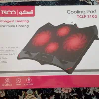 کول پد تسکو با 4 عدد فن