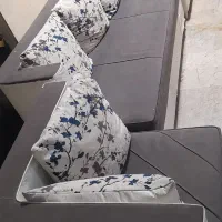 مبلمان هفت نفره