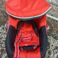 کریر و قنداق|کالسکه و لوازم جانبی|فردیس, ثابتی|دیوار