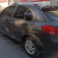فروش کوییک مدل ۹۹ بدون رنگ و ضربه شاسیا سالم|خودرو سواری و وانت|یاسوج, |دیوار