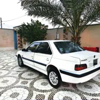 پارس tu5 گاز سیمی زیمنس ۱۴۰۰|خودرو سواری و وانت|جم, |دیوار