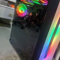 کیس گیمینگ حرفه ای