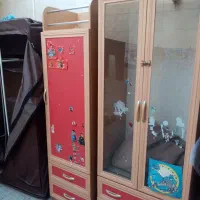 کمد وبوفه|اسباب و اثاث بچه|همدان, |دیوار