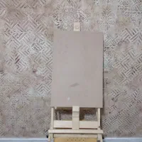 تخته چوبی برای طراحی ونقاشی