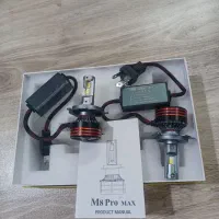 لامپ هدلایت|قطعات یدکی و لوازم جانبی|گتاب, |دیوار