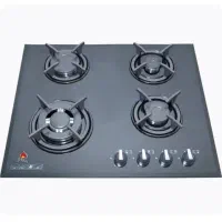 گاز 4 شعله البرز