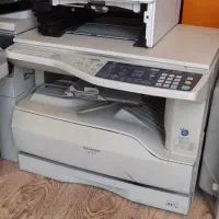 دستگاه کپی شارپ M160