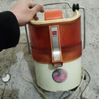 آبمیوه‌گیری توشیبا