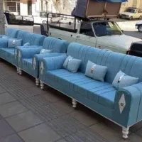 مبلمان|مبلمان خانگی و میز عسلی|قرچک, مهدیه|دیوار