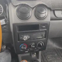 پراید مدل 95