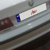 سمند ال ایکس|خودرو سواری و وانت|پردیس, فاز ۱۱|دیوار