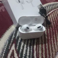 ایرپاد پرو نو نو|لوازم جانبی موبایل و تبلت|فیروزآباد (فارس), |دیوار