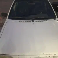 پراید  مدل ۹۵ در حد کامل رنگ|خودرو سواری و وانت|اهواز, شریعتی جنوبی|دیوار