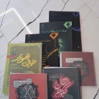 کتاب تست کنکور هنر