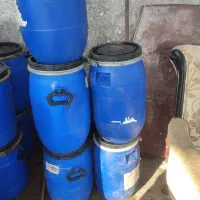 دبه و بشکه زیادن د پنیر در دار|ظروف نگهدارنده، پلاستیکی، یکبارمصرف|رشت, ولکس|دیوار