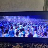 تلویزیون ال جی ۴۳ اینج ال ای دی