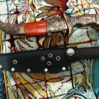 چاقو و خنجر