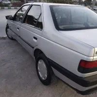 پژو۴۰۵مدل۹۳