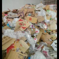 خرید ضایعات کارتن پلاستیک کتاب آهن آلومینیوم درمحل