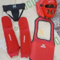 لباس مبارزه