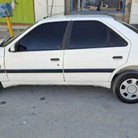 405 slx گاز سیمی|خودرو سواری و وانت|لامرد, |دیوار