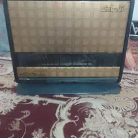 بخاری