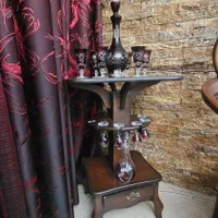 میز دکوری سالم|بوفه، ویترین، کنسول|تهران, جوادیه تهرانپارس|دیوار
