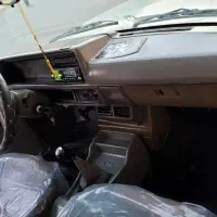 وانت مزدا ۲۰۰۰ژاپن مدل ۱۳۸۹دوگانه کارخانه دوکابین|خودرو سواری و وانت|مشهد, رسالت|دیوار