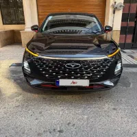 فونیکس FX Premium 1403 مشکی|خودرو سواری و وانت|تهران, تهرانپارس غربی|دیوار