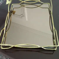 اکسسوری|آینه|شاهین دژ, |دیوار