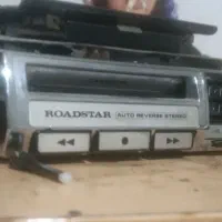 ضبط کاست خودرو روداستار