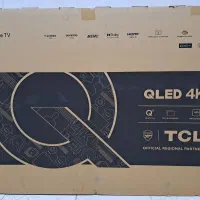 تلویزیون ۶۵ اینچ تی سی ال