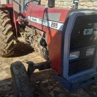 فروش تراکتور انگلیسی uzel