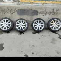 وسیله خودرو،اوارقی