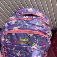 کیف مدرسه|کیف، کفش، کمربند|اهواز, کمپلو جنوبی|دیوار