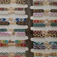 دستبند میوکی دلیکا