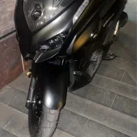 موتور کیو جی Qj mtx175