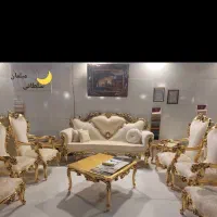 مبل سلطنتی/فرانسوی/افسون