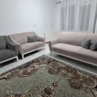 مبل راحتی ۷نفره سالم