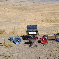 آب یابی کشاورزی|خدمات پیشه و مهارت|اراک, |دیوار