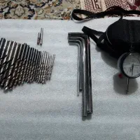 ابزارآلات  تراشکاری  وقالبسازی